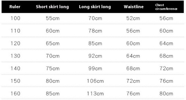 Creative All-Match Children's Dress Princess Dress - Image 7