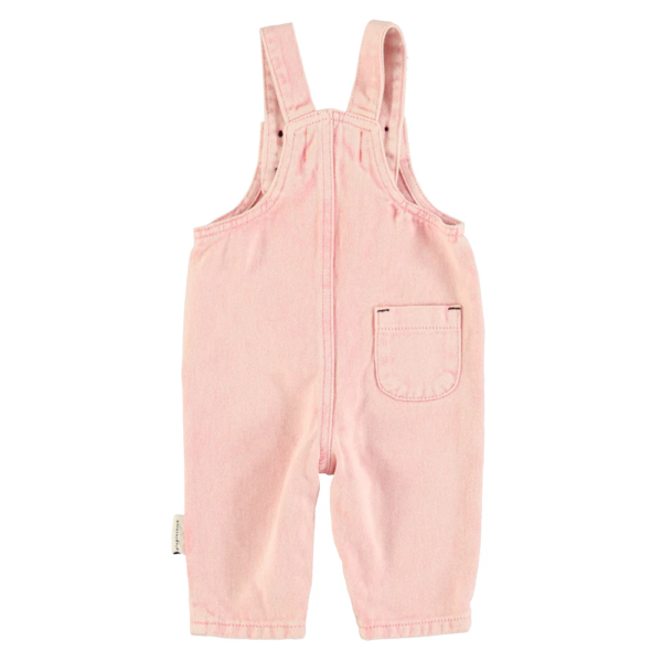 BABY DUNGAREESIPINK - Image 4